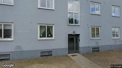 Apartments for rent in Helsingborg - Photo from Google Street View