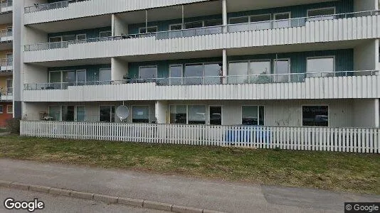 Apartments for rent in Karlstad - Photo from Google Street View