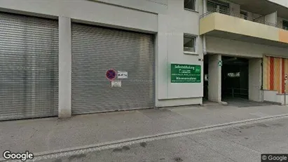 Apartments for rent in Graz - Photo from Google Street View