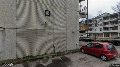 Apartments for rent in Helsinki Läntinen - Photo from Google Street View