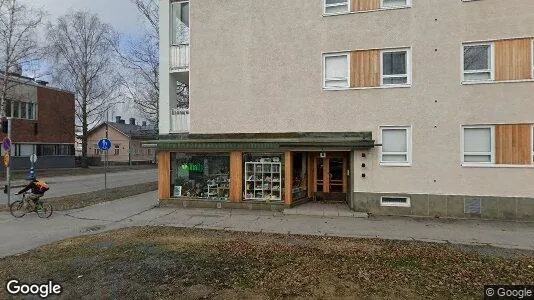 Apartments for rent in Mikkeli - Photo from Google Street View