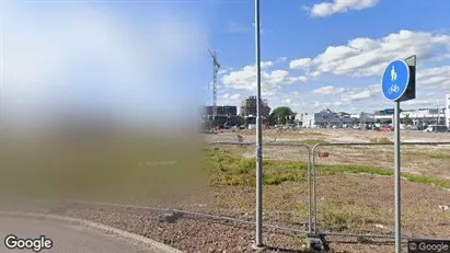 Apartments for rent in Karlstad - Photo from Google Street View