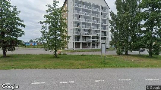 Apartments for rent in Pori - Photo from Google Street View