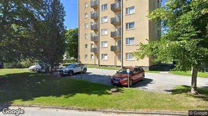 Apartments for rent in Pori - Photo from Google Street View