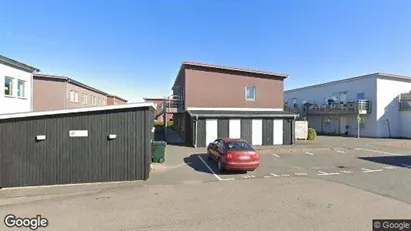 Apartments for rent in Helsingborg - Photo from Google Street View