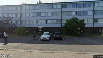 Apartments for rent in Vantaa - Photo from Google Street View