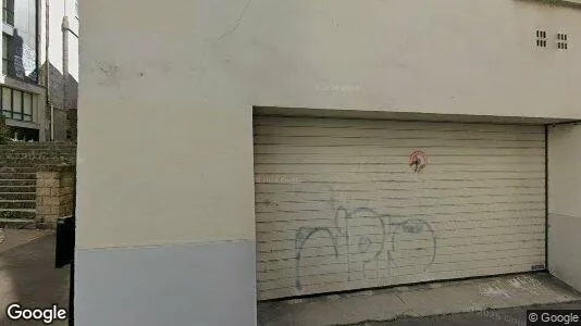 Apartments for rent in Nantes - Photo from Google Street View