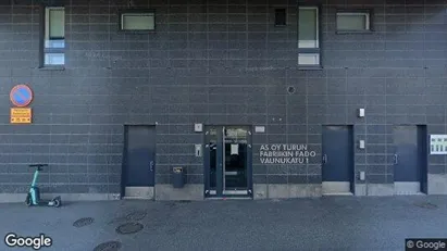 Apartments for rent in Turku - Photo from Google Street View