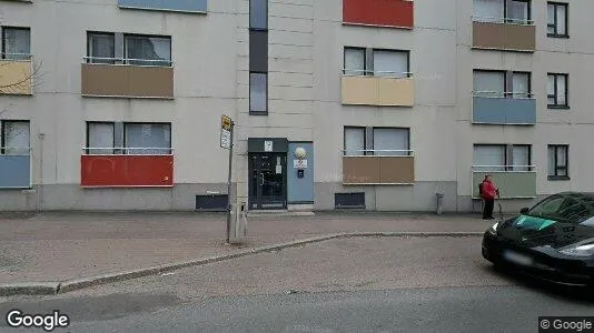 Apartments for rent in Tampere Kaakkoinen - Photo from Google Street View
