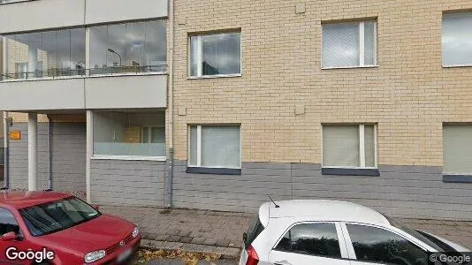 Apartments for rent in Turku - Photo from Google Street View
