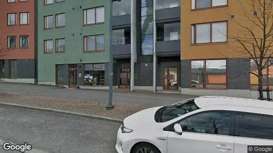 Apartments for rent in Tampere Eteläinen - Photo from Google Street View