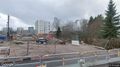 Apartments for rent in Espoo - Photo from Google Street View