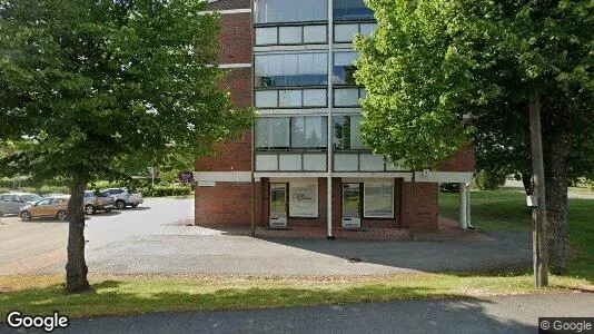 Apartments for rent in Janakkala - Photo from Google Street View