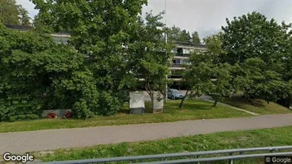 Apartments for rent in Heinola - Photo from Google Street View