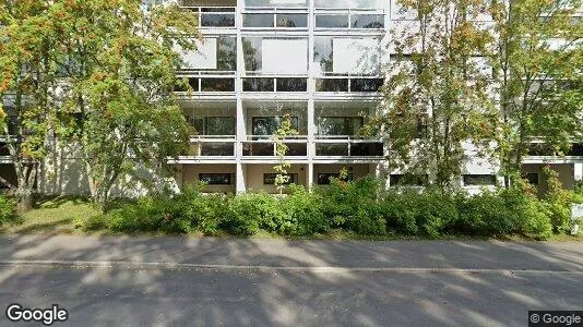 Apartments for rent in Heinola - Photo from Google Street View