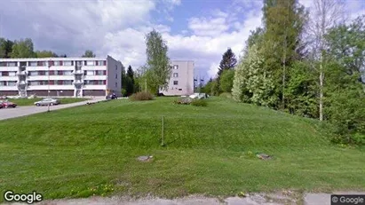 Apartments for rent in Lahti - Photo from Google Street View