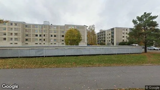Apartments for rent in Vantaa - Photo from Google Street View