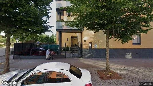 Apartments for rent in Helsinki Itäinen - Photo from Google Street View