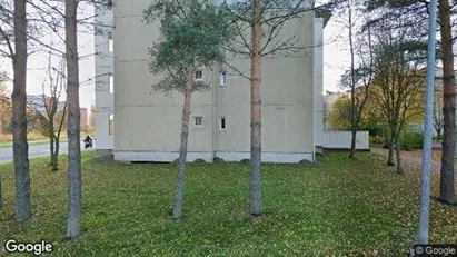 Apartments for rent in Turku - Photo from Google Street View