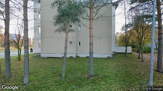 Apartments for rent in Turku - Photo from Google Street View