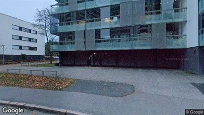 Apartments for rent in Espoo - Photo from Google Street View