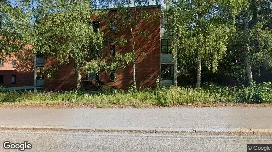 Apartments for rent in Helsinki Läntinen - Photo from Google Street View