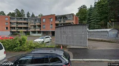 Apartments for rent in Helsinki Läntinen - Photo from Google Street View