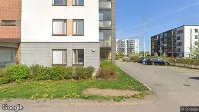 Apartments for rent in Järvenpää - Photo from Google Street View
