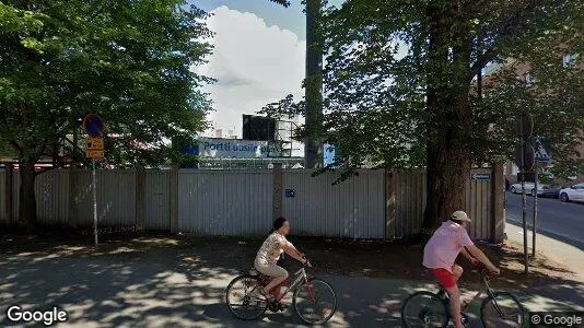 Apartments for rent in Tampere Keskinen - Photo from Google Street View