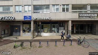 Apartments for rent in Lahti - Photo from Google Street View
