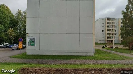 Apartments for rent in Lahti - Photo from Google Street View