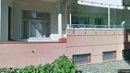 Apartments for rent in Kuopio - Photo from Google Street View