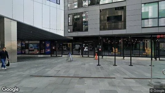 Apartments for rent in Tampere Keskinen - Photo from Google Street View