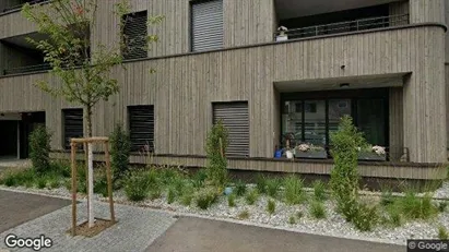 Apartments for rent in Fußach - Photo from Google Street View