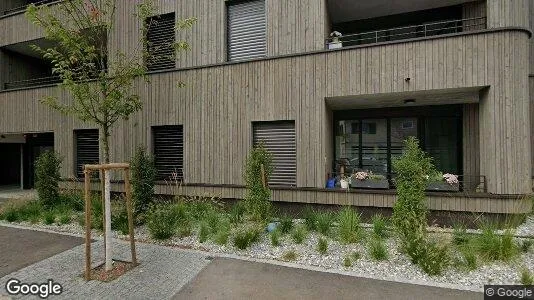 Apartments for rent in Fußach - Photo from Google Street View