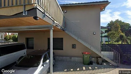 Apartments for rent in Lauterach - Photo from Google Street View