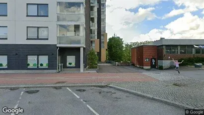 Apartments for rent in Nokia - Photo from Google Street View