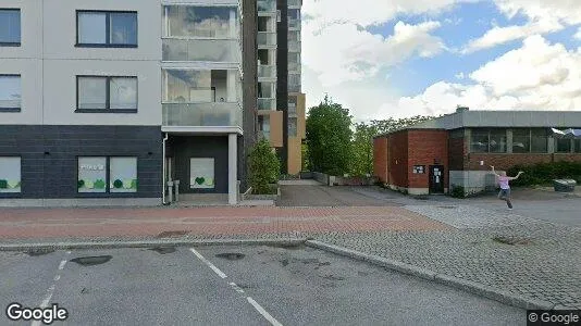 Apartments for rent in Nokia - Photo from Google Street View