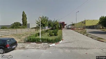 Apartments for rent in Craiova - Photo from Google Street View
