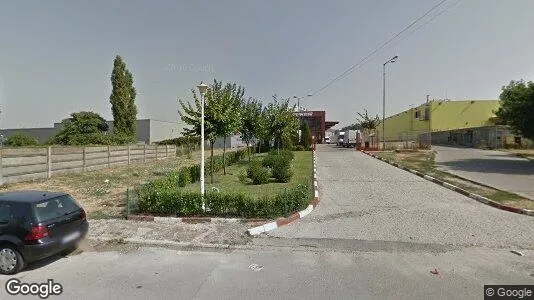 Apartments for rent in Craiova - Photo from Google Street View