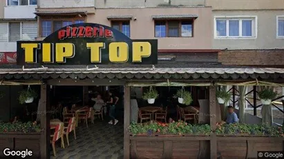 Apartments for rent in Târgu Jiu - Photo from Google Street View