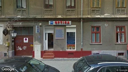 Apartments for rent in Timişoara - Photo from Google Street View