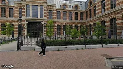 Apartments for rent in Lille - Photo from Google Street View