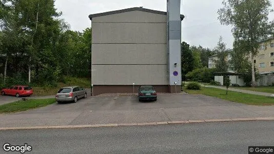 Apartments for rent in Helsinki Läntinen - Photo from Google Street View