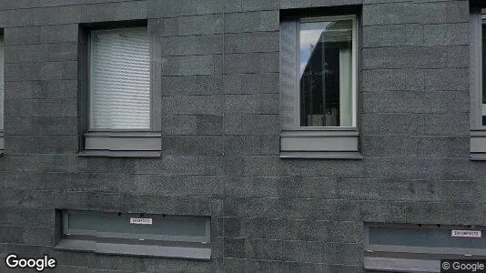 Apartments for rent in Helsinki Eteläinen - Photo from Google Street View