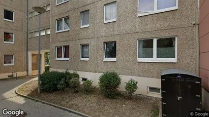 Apartments for rent in Erfurt - Photo from Google Street View