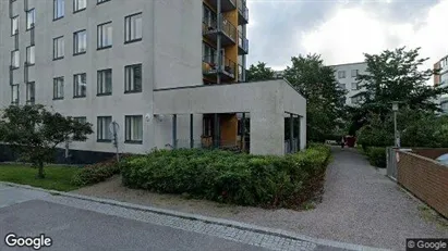 Apartments for rent in Espoo - Photo from Google Street View