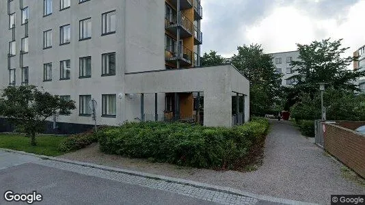 Apartments for rent in Espoo - Photo from Google Street View