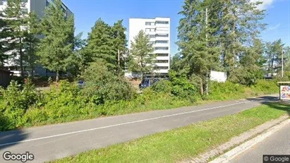 Apartments for rent in Helsinki Itäinen - Photo from Google Street View
