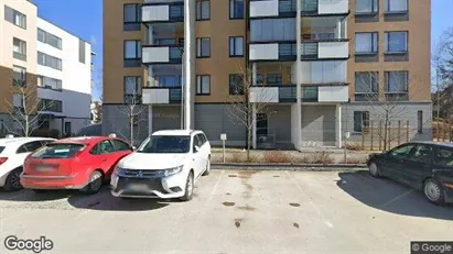 Apartments for rent in Tampere Eteläinen - Photo from Google Street View